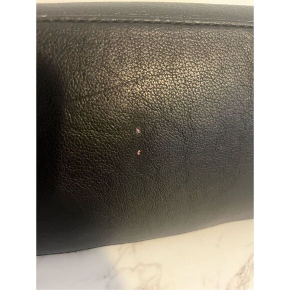 Kate Spade New York Baxter Street Stevie Leather Shoulder Bag - Picture 7 of 8